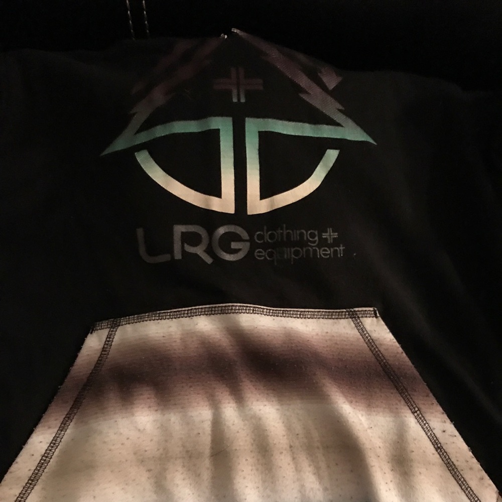 LRG Hoodie❌❌❌SOLD❌❌❌